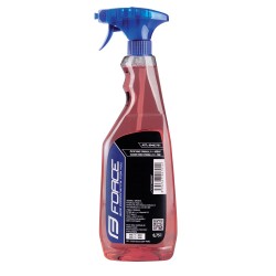 Degresant Force Spray Strong pentru lant 750ml Degresant Force Spray Strong pentru lant 750ml