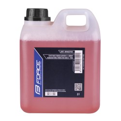 Degresant Force Strong pentru lant Bidon 2L Degresant Force Strong pentru lant Bidon 2L