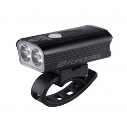 Far fata Force Diver USB 900Lm Black Far fata Force Diver USB 900Lm Black