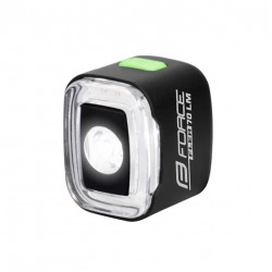 Far fata Force Flea 200LM USB Black Far fata Force Flea 200LM USB Black