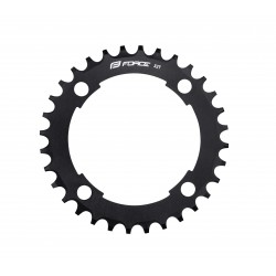 Foaie Angrenaj Force Eleven1.7+ 32T Al Black Foaie Angrenaj Force Eleven1.7+ 32T Al Black