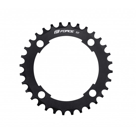 Foaie Angrenaj Force Eleven1.7+ 32T Al Black
