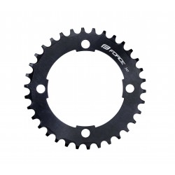 Foaie Angrenaj Force Eleven1.7+ 34T Al Black Foaie Angrenaj Force Eleven1.7+ 34T Al Black
