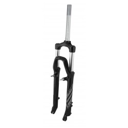 Furca Force Basic X.6 26 -1 1/8 cu filet neagra D+V Furca Force Basic X.6 26 -1 1/8 cu filet neagra D+V