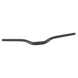 Ghidon Force Basic H6.8 rised 31.8/700mm AL negru Ghidon Force Basic H6.8 rised 31.8/700mm AL negru