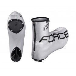 Huse Pantofi Force Flare Road Reflectorizante M