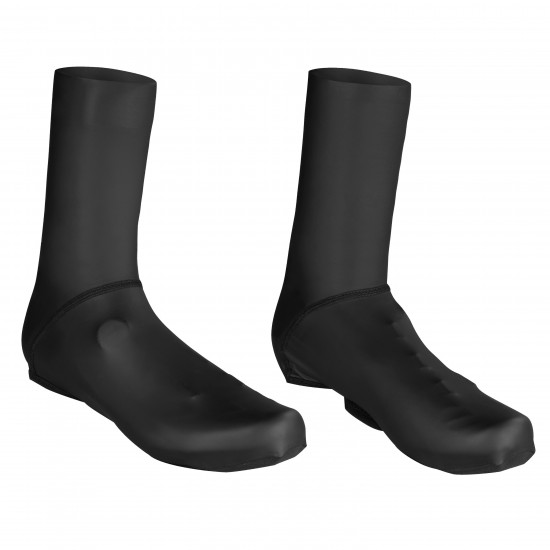 Huse pantofi Force Speed Road negru S-M Huse pantofi Force Speed Road negru S-M
