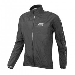 Jacheta antivant Force X45 neagra M Jacheta antivant Force X45 neagra M