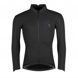Jacheta Force STORY Winter Black S Jacheta Force STORY Winter Black S