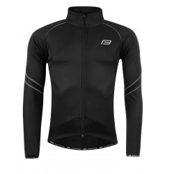Jacheta Force X70 Windster gri/negru M Jacheta Force X70 Windster gri/negru M