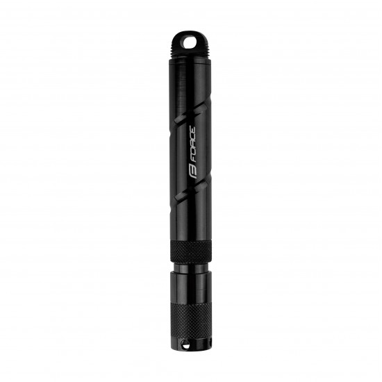 Kit de reparatie tubeless Force Pikado 2.0 + Pompa CO2 Kit de reparatie tubeless Force Pikado 2.0 + Pompa CO2