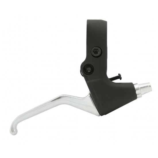 Manete frana Force V Aluminiu/Plastic Negre OEM