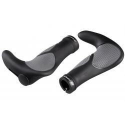 Mansoane Cu Coarne Force Gel 102mm Black/Grey Mansoane Cu Coarne Force Gel 102mm Black/Grey