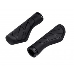 Mansoane Force Ba cu Lockring Black Mansoane Force Ba cu Lockring Black