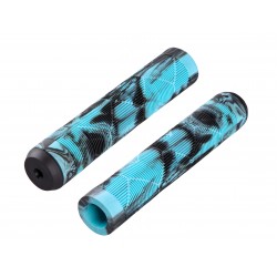 Mansoane Force BMX 145 cauciuc Albastre Mansoane Force BMX 145 cauciuc Albastre
