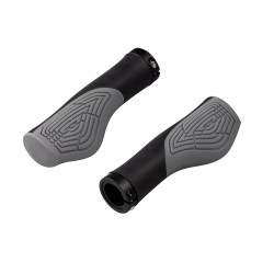 Mansoane Force Erbow cu Lockring Black/Grey