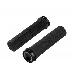 Mansoane Force Fixx cu Lockring Black Mansoane Force Fixx cu Lockring Black