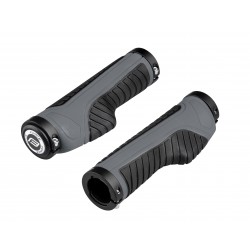 Mansoane Force Wide cu Lockring Black Mansoane Force Wide cu Lockring Black