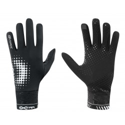 Manusi Force Extra primavara/toamna negre M Manusi Force Extra primavara/toamna negre M