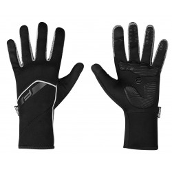 Manusi Force Gale Softshell Primavara-Toamna Black S