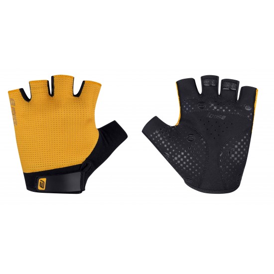 Manusi Force Loose Yellow M Manusi Force Loose Yellow M