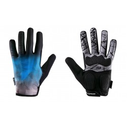 Manusi Force MTB Core Blue L Manusi Force MTB Core Blue L