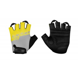 Manusi Force Sport Grey/Yellow M Manusi Force Sport Grey/Yellow M