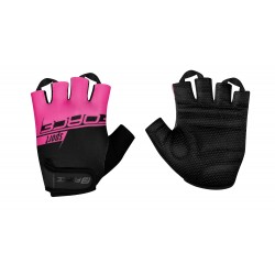 Manusi Force Sport Lady Black-Pink L Manusi Force Sport Lady Black-Pink L