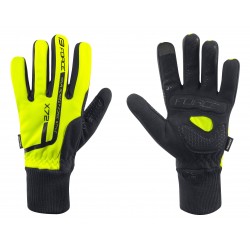 Manusi iarna Force X72 fluo S