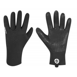 Manusi neopren Force Rainy negre M Manusi neopren Force Rainy negre M