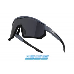 Ochelari Force Drift Gri/Negru lentile negre Ochelari Force Drift Gri/Negru lentile negre