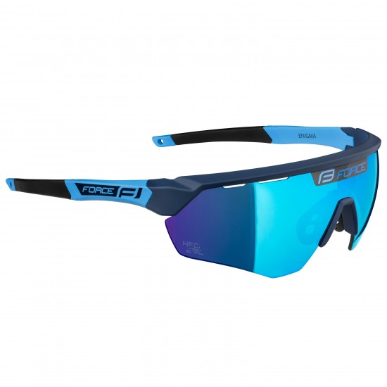 Ochelari Force Enigma Albastri lentile albastre