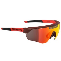 Ochelari Force Enigma Rosii lentile rosii polarizate Ochelari Force Enigma Rosii lentile rosii polarizate