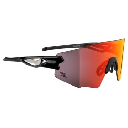 Ochelari Force Mantra Negri lentile rosii Ochelari Force Mantra Negri lentile rosii