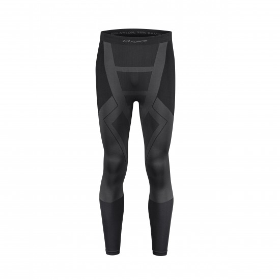 Pantaloni Corp Force Grim Black XS-S Pantaloni corp Force Grim Black XS-S