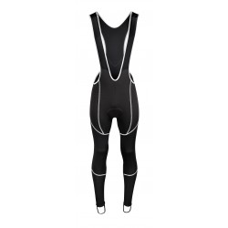 Pantaloni Force Z70 cu bretele si bazon negri XXL Pantaloni Force Z70 cu bretele si bazon negri XXL
