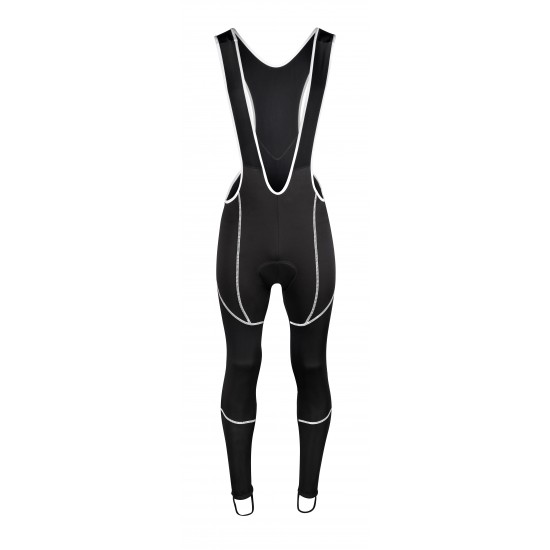 Pantaloni Force Z70 cu bretele si bazon negri XXL Pantaloni Force Z70 cu bretele si bazon negri XXL