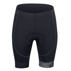 Pantaloni scurti Force F B21 Easy cu bazon Negru XL Pantaloni scurti Force F B21 Easy cu bazon Negru XL