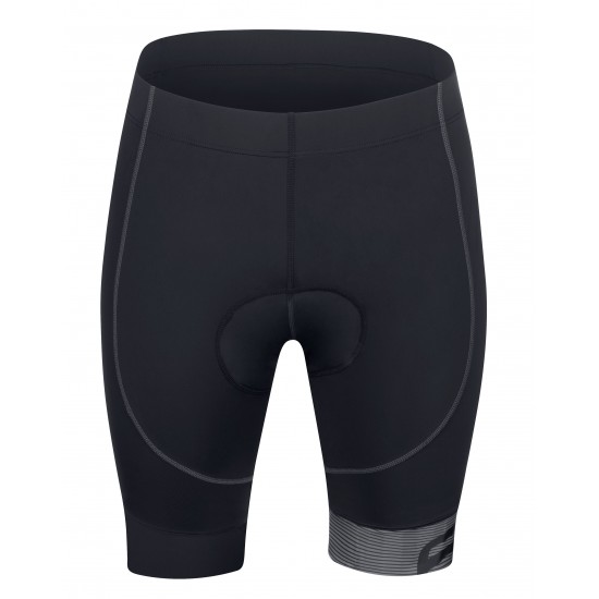 Pantaloni scurti Force F B21 Easy cu bazon Negru XL Pantaloni scurti Force F B21 Easy cu bazon Negru XL