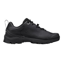 Pantofi Force Hill negru 45 Pantofi Force Hill negru 45