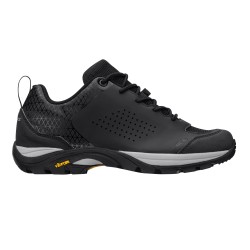 Pantofi Force Hill Vibram negru 44 Pantofi Force Hill Vibram negru 44