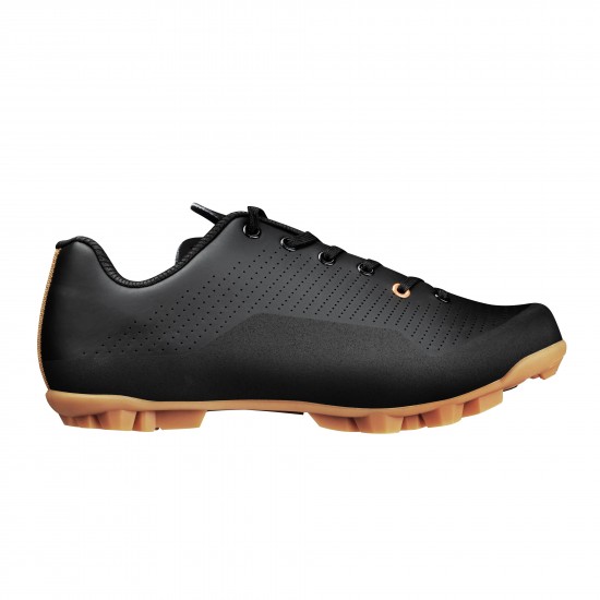 Pantofi Force Phantom Gravel Black-Brown 42 Pantofi Force Phantom Gravel Black-Brown 42