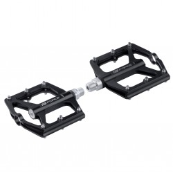 Pedale Force Steep 2 Al cu rulmenti Black Pedale Force Steep 2 Al cu rulmenti Black