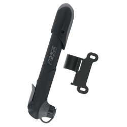 Pompa Force Pocket Duo plastic Black Pompa Force Pocket Duo plastic Black