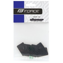 Protectii Cadru Force pentru Cabluri Set 6 bucati design din Carbon Protectii Cadru Force pentru Cabluri Set 6 bucati design din Carbon