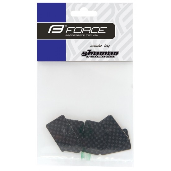 Protectii Cadru Force pentru Cabluri Set 6 bucati design din Carbon Protectii Cadru Force pentru Cabluri Set 6 bucati design din Carbon