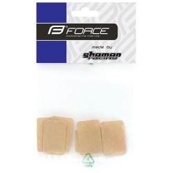 Protectii Cadru Force pentru Cabluri Set 6 bucati Transparente Protectii Cadru Force pentru Cabluri Set 6 bucati Transparente