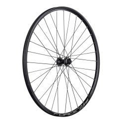 Roata fata 28/29 Force XC Disc 622x19 centerlock neagra