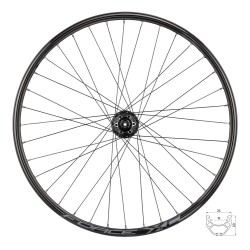 Roata spate 26 Force XC Disc 559x19 36h Roata spate 26 Force XC Disc 559x19 36h