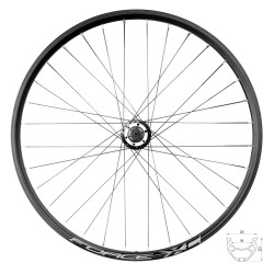 Roata Spate Force XC Disc 559x19 Roata Spate Force XC Disc 559x19